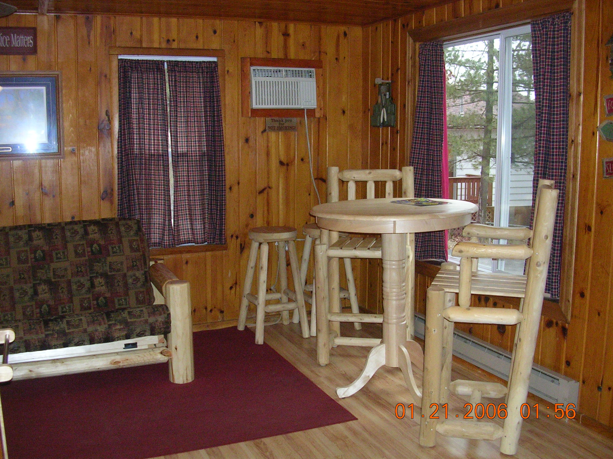 Kathy's Kozy Kottages